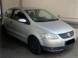 Volkswagen VW Fox 2011/ TÜV / ideal als Stadtauto / A... - gebrauchte VW Fox aus dem Jahr 2012