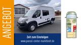 Roadcar R 540, 2,2 HDi, Aufstelldach, Basis-Paket,165PS