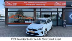 KIA Ceed/Edition 7/Tüv-Service-Neu/2 Jahre Garantie