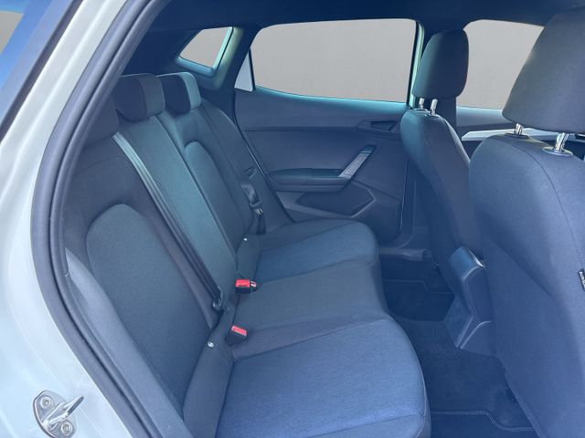 Ibiza FR Pro Black Edition *Navi+LED+ACC+FullLin