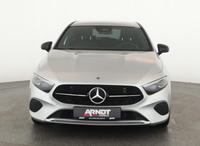 Mercedes-Benz A 250 4M Progressive+ Night Matrix Navi Kam 18"