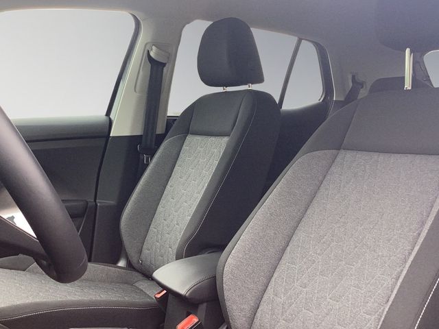 T-Cross 1.0TSI DSG Life