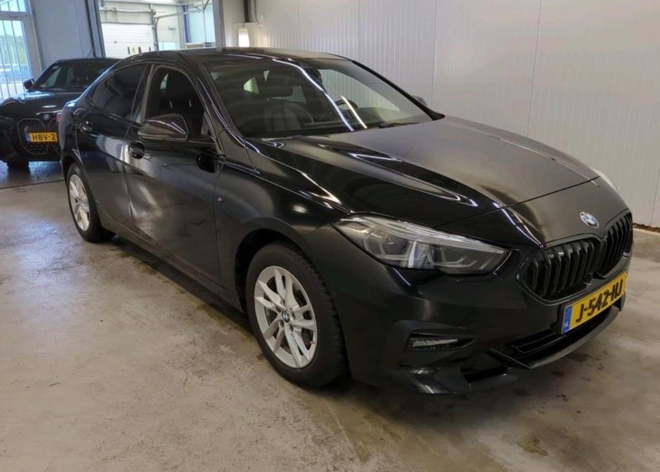 BMW 218 Gran Coupé imagem 2