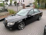Hyundai Sonata 3.3 Benzin v6 - gebrauchte Hyundai SONATA aus dem Jahr 2005