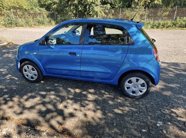 Renault Twingo - TÜV und Service NEU