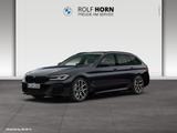 BMW 530d Touring M Sportpaket HeadUp LED Klima RFK - BMW 530: Sportpaket 530d M
