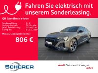 Audi Q8 e-tron - Vorschau Bild 1