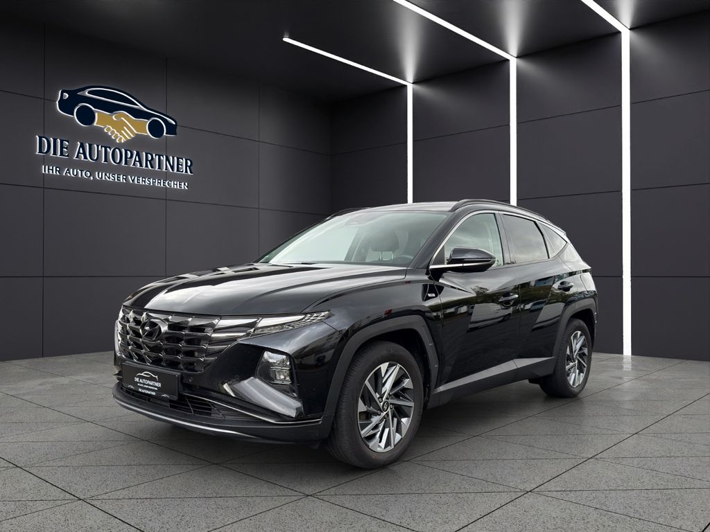 Image of Hyundai TUCSON