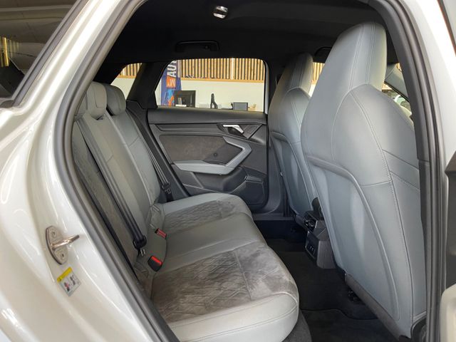 Audi A3 Sportback 35 TFSI S line *AHK*LED*Klima*