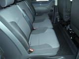 Renault Trafic Doppelkabine Komfort L1H1 Blue dCi 170 - Renault Karlsruhe