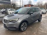 Opel Crossland X 1.5 ECOTEC D 120 CV Start&Stop  - Opel Crossland (X) mit Diesel-Antrieb: Van