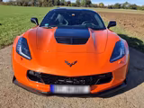 Corvette Z06 6.2 V8 Z06 MT7 Coupe Final Edition Z06 F... - Corvette Z06 aus 2019