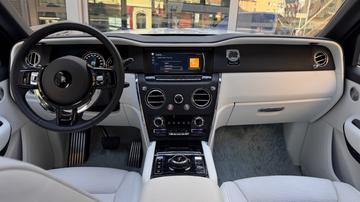 صورة مصغرة 26 لـ 2019 ROLLS-ROYCE CULLINAN