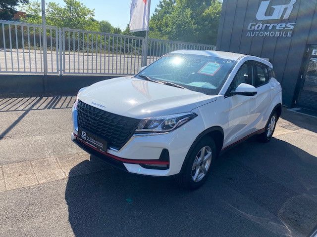 DFSK Fengon 500 Automatik Leder Navi Tempomat