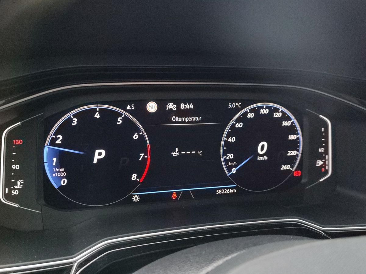 Volkswagen Taigo R-Line 1.0l TSI OPF +IQ.DRIVE+RFK+NAVIGATI, миниатюра 9
