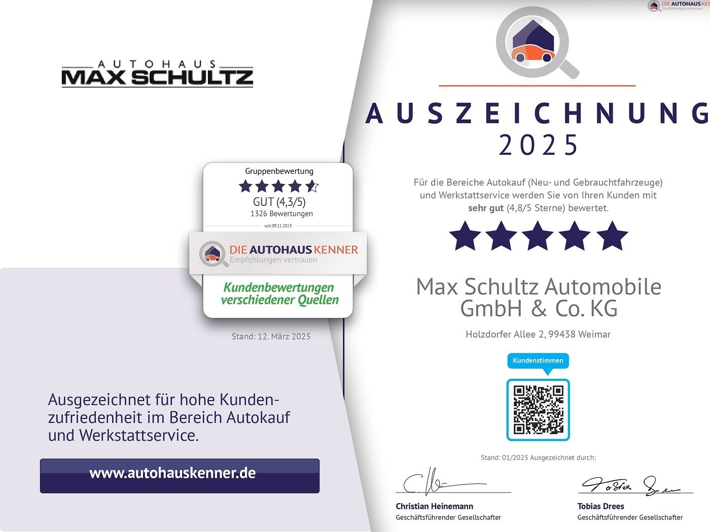 Fahrzeugabbildung Mercedes-Benz Sprinter 315 CDI Kasten Hochdach Standard PDC