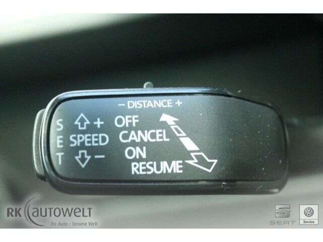 Leon ST Style 1.4 TSI LED Navi ACC Kamera Klima