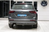 Volkswagen Tiguan 2.0TDI DSG Highline 4Motion AHK 360° Navi