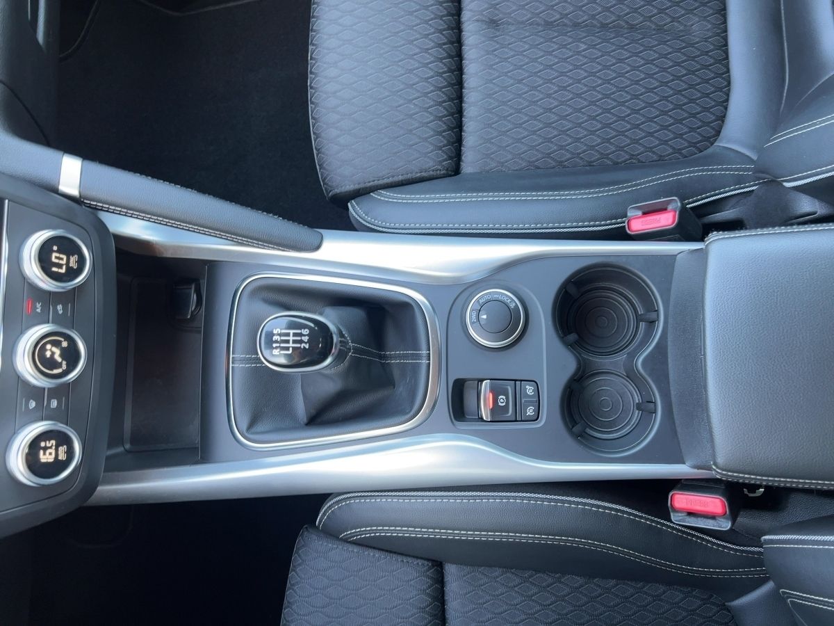 Renault Kadjar - Bild 15