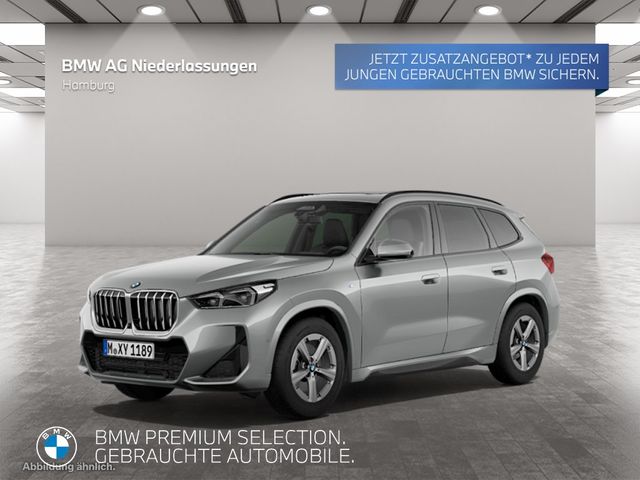 BMW X1 xDrive23i M Sport AHK Driv.Assist.Prof LED