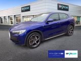 Alfa Romeo Stelvio 2.0 Turbo 16V AT8-Q4 Ti - Alfa Romeo Vorführfahrzeuge