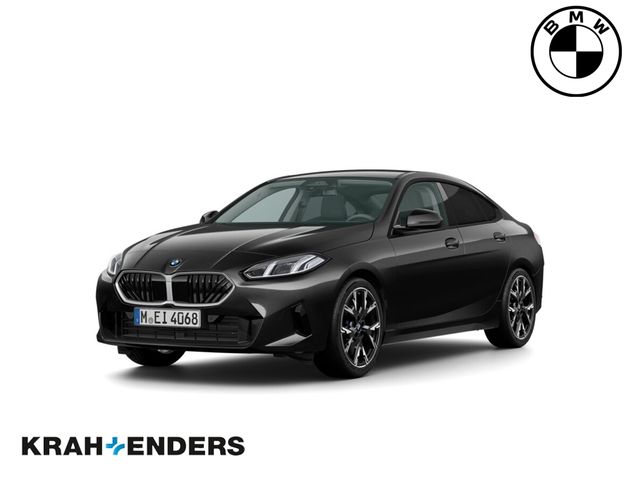 BMW 220 Gran Coupe i+M-Sportpaket+Premiumpaket+Park-