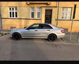 Mercedes-Benz E 350 CDI T BlueEFFICIENCY AVANTGARDE AVANTGARDE - Mercedes-Benz E 350 in Kiel