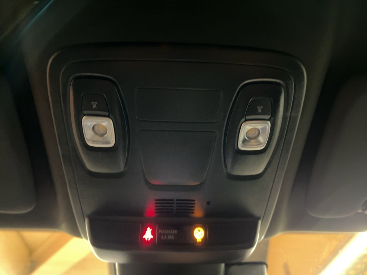 Renault Megane - Bild 17