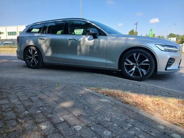 Volvo V60 - 7
