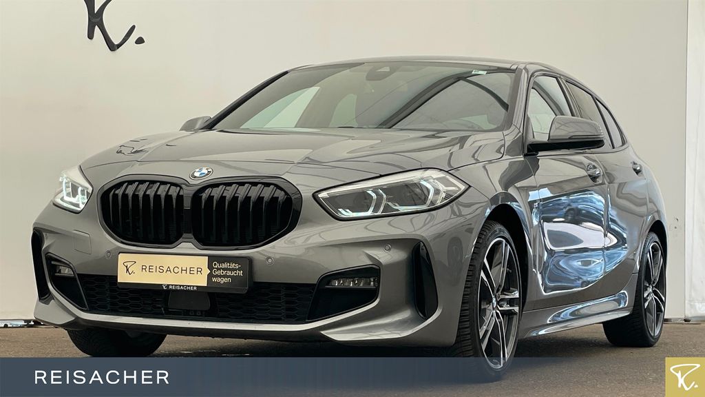 Image of BMW 118