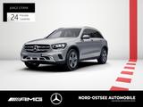Mercedes-Benz GLC 220 d 4M SPURH PDC KEYLESS TEMPOMAT - gebrauchte Mercedes-Benz GLC 220 aus dem Jahr 2022