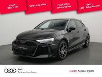 Audi RS3 - Vorschau Bild 1