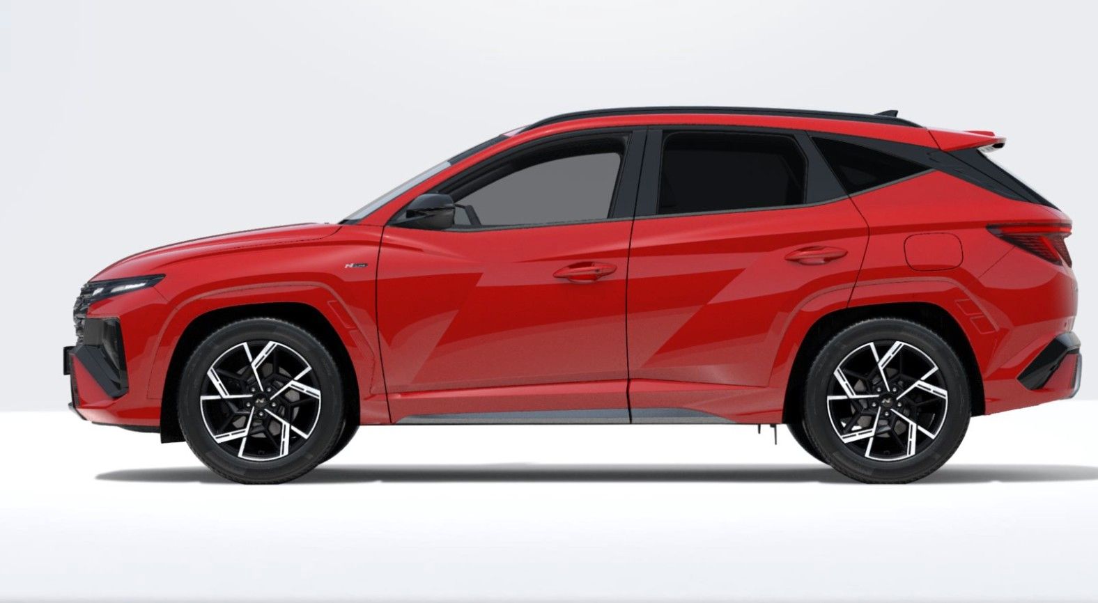 Hyundai TUCSON - Bild 3