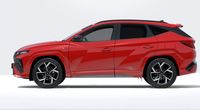 Hyundai TUCSON - Vorschau Bild 3