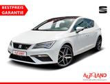Seat Leon 1.8 TSI FR LED Navi Panorama Beats DAB - Seat Leon: Fr Tsi