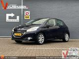 Peugeot 208 1.2 VTi Allure | klima | Cruise | - gebrauchte Peugeot 208 aus dem Jahr 2014