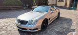 Mercedes-Benz SL 55 AMG AMG - gebrauchte Mercedes-Benz SL 55 AMG aus dem Jahr 2004