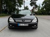 Mercedes-Benz Mercedes CLS 320 CDI | EZ 2009 | V6 Diesel... - aus 2009: Mercedes Cls
