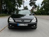 Mercedes-Benz Mercedes CLS 320 CDI | EZ 2009 | V6 Diesel... - Mercedes-Benz CLS 320: Coupé