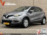 Renault Captur 0.9 TCe Expression | klima | Cruise | AHK - Renault Captur: Expression