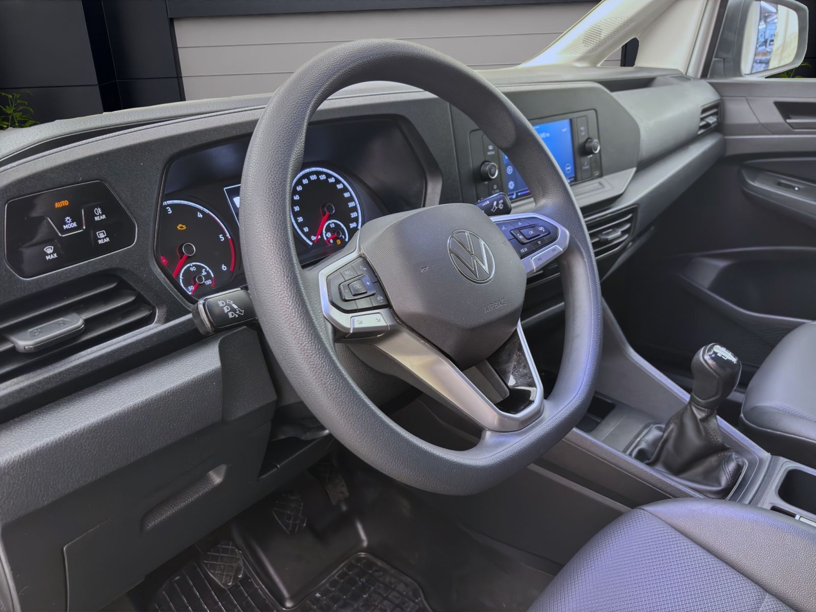 Volkswagen Caddy - Bild 13
