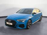 Audi A3 Sportback S line 45 TFSIe *MATRIX*NAVI*KAMERA - Audi A3 TFSIe Gebrauchtwagen