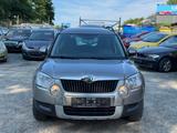 Skoda Yeti 2.0 TDI Easy*Kliam*Tüv 09/2026*Euro 5*Ahk* - Skoda Yeti: Eu