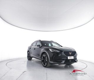 Cupra Formentor - 2