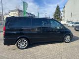Mercedes-Benz Viano 3.0 CDI Ambiente Edition lang/ PANORAMASD - Mercedes-Benz Viano Gebrauchtwagen in Berlin