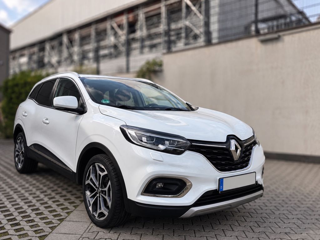 Renault Kadjar - Bild 3