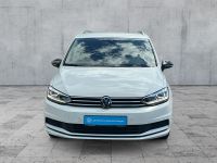 Volkswagen Touran - Vorschau Bild 3