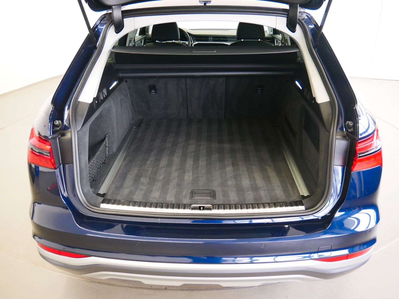 Audi A6 Allroad - Bild 7