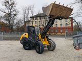 MECALAC AX 1000 /  6.3t / Schaufel + Gabel