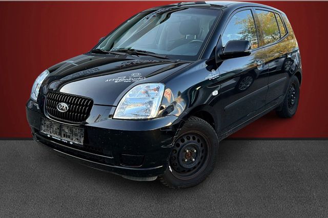 Kia Picanto 1.1 LX *5-Gang*